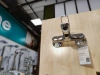Фото смеситель для ванны hansgrohe logis loop 71244000_otu
