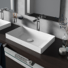 Фото раковина toto tr lavatory 60 см l4716re#xw