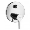 Смеситель для душа Hansgrohe Metris S 31466000