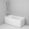 Фото акриловая ванна am.pm x-joy 150x70 см w94a-150-070w-a