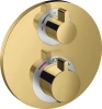 Смеситель для ванны Hansgrohe Ecostat S 15758990