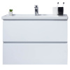 Тумба с раковиной Orans 60 см BC-4023W 600