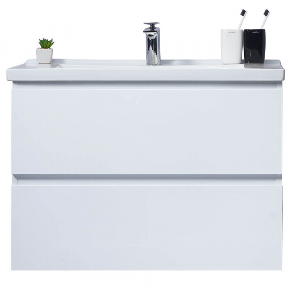 Фото тумба с раковиной orans 60 см bc-4023w 600