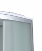 Фото душевая кабина avacan c2080led 80x80 см