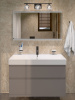 Фото тумба под раковину allen brau infinity 85 см 1.210026.am