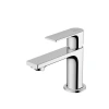 Смеситель для раковины Hansgrohe Rebris E 72585000