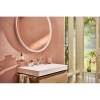 Фото смеситель для раковины hansgrohe tecturis s 73320000