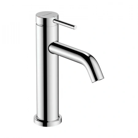 Фото смеситель для раковины hansgrohe tecturis s 73312000