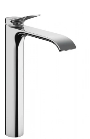 Фото смеситель для раковины hansgrohe vivenis 75040000