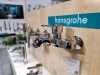 Фото смеситель для ванны hansgrohe metropol classic 31340090_otu