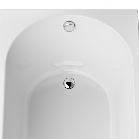 Фото акриловая ванна am.pm x-joy 150х70 см w94a-150-070w-a1