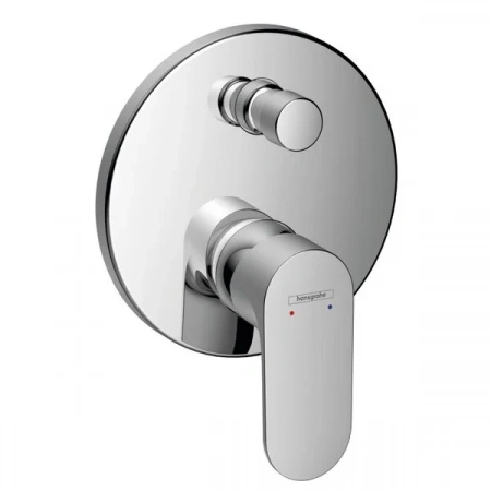 Фото смеситель для душа hansgrohe rebris s 72467000