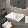 Фото раковина подвесная vitra conforma 60 см 5289b003-0001