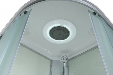 Фото душевая кабина avacan c5010led 100x100 см