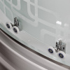 Фото душевая кабина dto 120x80 см em2712lnled