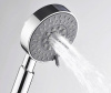 Фото душевая лейка wasserkraft a036