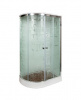 Фото душевая кабина avacan em2012r 120x90 см