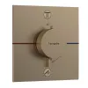 Термостатический смеситель для душа Hansgrohe Shower Select Comfort E 15572140