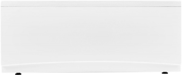Фото акриловая ванна aquanet bright 145x70 см 00239593