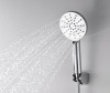 Фото душевая лейка wasserkraft a127