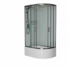 Душевая кабина Frank F412/2L  Brilliant 120x80 см 187009