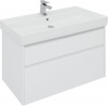 Тумба под раковину Aquanet Nova Lite 100 см 249940