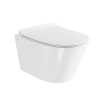 Подвесной унитаз Vitra M50 8302B003-6404