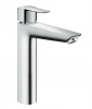 Смеситель для раковины Hansgrohe Logis 71090000_vstv