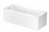 Фото акриловая ванна alba spa valencia 160x70 см впр0060000100