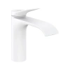 Фото смеситель для раковины hansgrohe vivenis 75024700