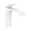 Фото смеситель для раковины hansgrohe vivenis 75023700