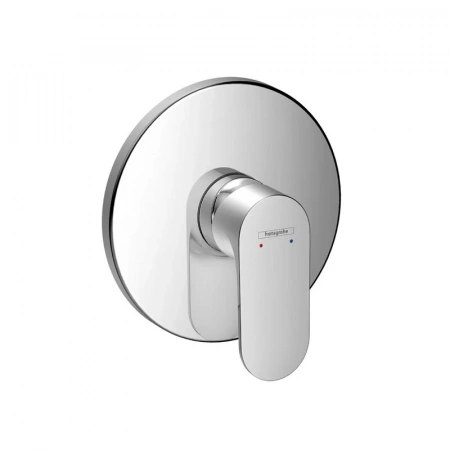 Фото смеситель для душа hansgrohe rebris 72667000s