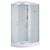 Душевая кабина Loranto 120x80 см CS-66120-13R FW 120