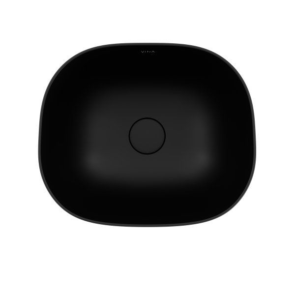 Фото раковина накладная vitra plural 45 см 7811b483-0016
