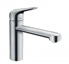 Смеситель для кухонной мойки Hansgrohe Focus 71806000