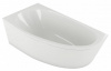 Акриловая ванна Azario Kapris 150x90 см AV.0002150