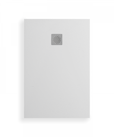 Фото поддон taliente 120x80 см pta-st-120wstone