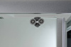 Фото душевая кабина avacan ck2810led 100x80 см