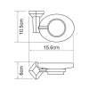 Фото мыльница wasserkraft aller k-1129c