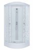 Душевая кабина Тритон Стандарт А3 90x90 см DK89