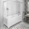 Фото акриловая ванна radomir (радомир) веста 170x75 см 2-01-0-0-1-255р