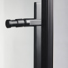 Фото душевая кабина orans sr-89102ls black 150x100 см