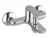 Смеситель для ванны Ravak Classic CL 022.00/150