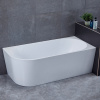 Акриловая ванна Vincea 170x80 см VBT-402-1700R