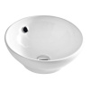 Раковина накладная ArtCeram Fuori 43 см TFL002 01 00