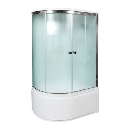 Фото душевая кабина avacan d512srel 120x90 см с электрикой