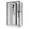 Душевая кабина Esbano 110x80 см ESKOOP1108