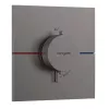 Термостатический смеситель для душа Hansgrohe Shower Select Comfort E 15574340