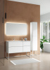 Тумба с раковиной Sanvit Лира 120 см klira2120L