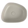 Фото раковина накладная vitra outline recycled 57 см 7991b066-0016